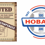 Un jeu-concours inédit pour les 100 ans d’Hobart en France