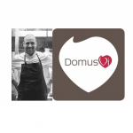 Julien Diaz aux commandes des cuisines de la Résidence Domusvi Longchamp à Marseille