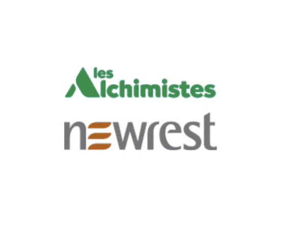 Une généralisation de la valorisation des déchets par Newrest et Les Alchimistes