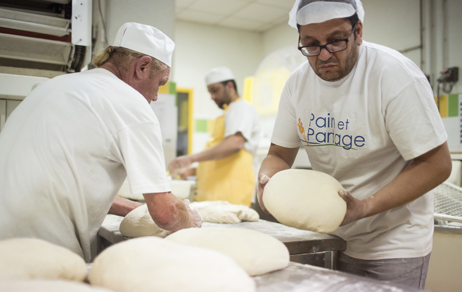 Achats SRC : Avec Impact+, Sodexo accompagne ses fournisseurs engagés dans l’économie inclusive