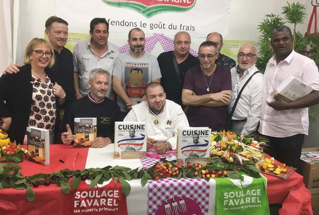 Porte-parole & collectif : Défendre les valeurs de l’Occitanie avec CROCC