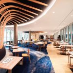 Ouverture : Un restaurant Sogeres pour le nouveau site Danone