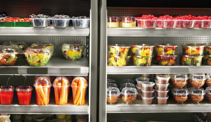Alternative durable : L’avis du CNA sur la substitution des contenants alimentaires en plastique