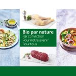 Développement durable : Le bio accessible avec Transgourmet Natura