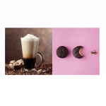 Participez au concours Photo & Cuisine sur les thèmes MOUSSE et À CROQUER !