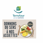 « Bon&Engagé », nouvelle marque responsable par TerreAzur