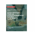 Approvisionnement durable : un nouveau guide pratique par le CNRC