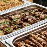 Le retour de la viande dans les cantines lyonnaises