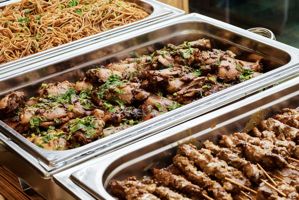 Le retour de la viande dans les cantines lyonnaises