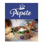 Popote : des menus « faits maison » pour la restauration d’entreprise