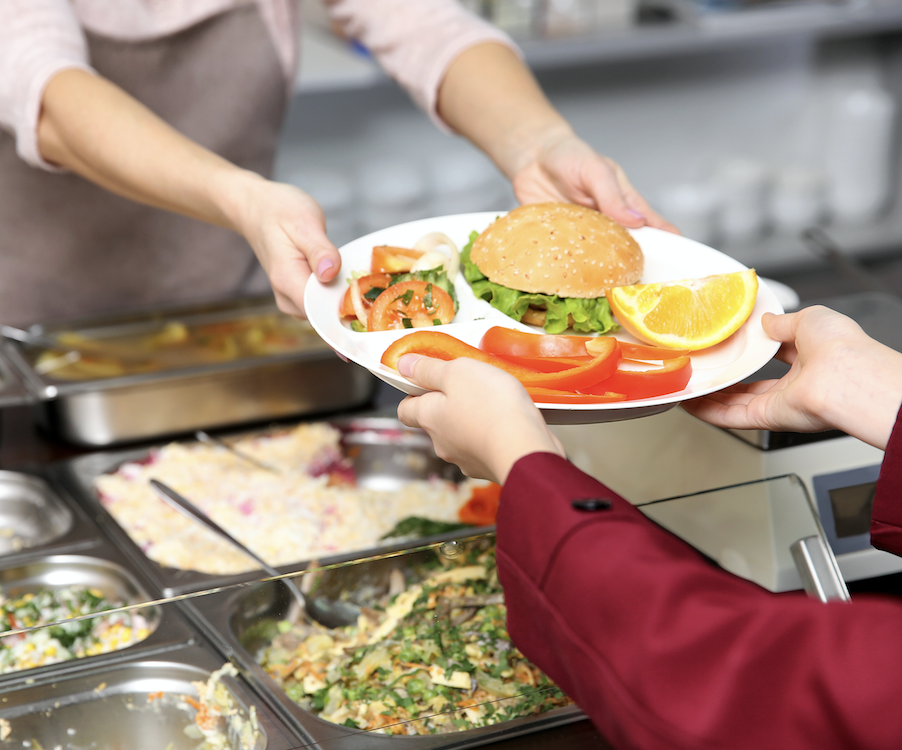 Jean-Michel Blanquer recommande la maison plutôt que la cantine quand c’est possible