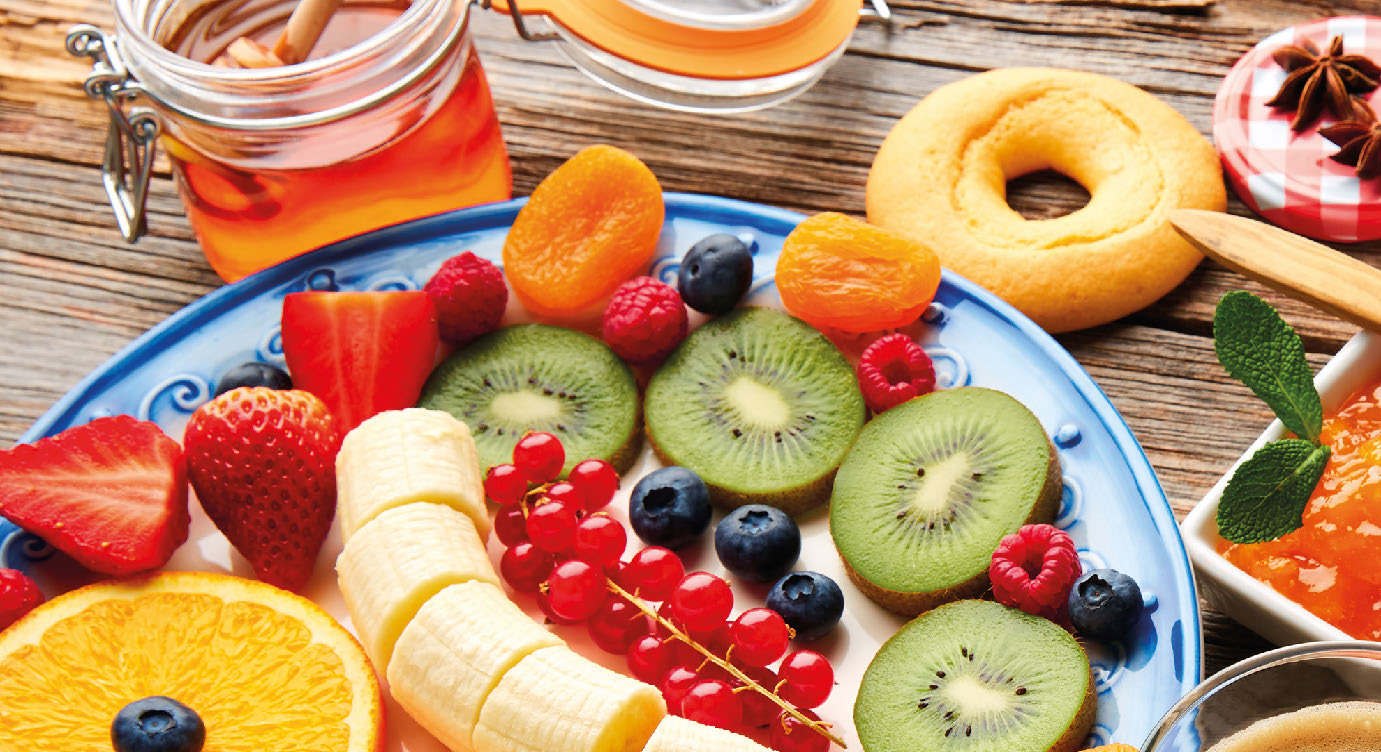 Petit déjeuner : un guide d’accompagnement pour la restauration scolaire en ZEP et en internats