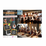 15ème challenge culinaire « Les Mini Toques » par le SYM