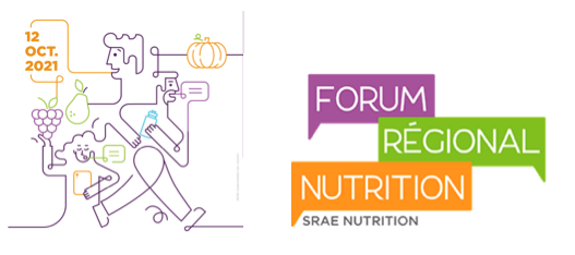 Ouverture des inscriptions pour le prochain Forum Régional Nutrition