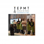 L’ESAT Bastille remporte le 3ème concours Cap’Handicook à l’EPMT