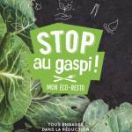Lancement de « Mission Stop au Gaspi » par Scolarest et la Fondation Goodplanet