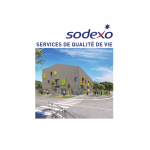 « La passerelle » : nouveau modèle économique à impact social positif par Sodexo