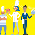 Des animations sur 116 sites pour la Semaine de Produits en Bretagne en restauration collective