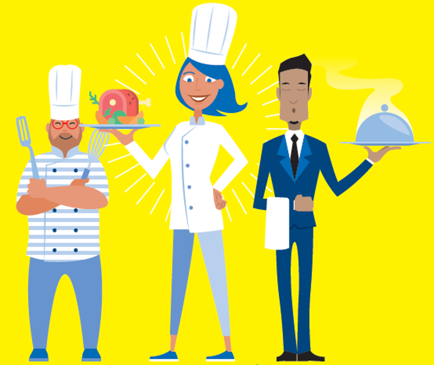 Des animations sur 116 sites pour la Semaine de Produits en Bretagne en restauration collective