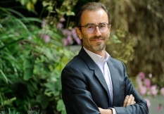 Philippe Pont-Nourat réélu à la présidence du SNRC