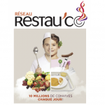 Conférences, animations et débats au programme du salon Restau’co le 8 septembre