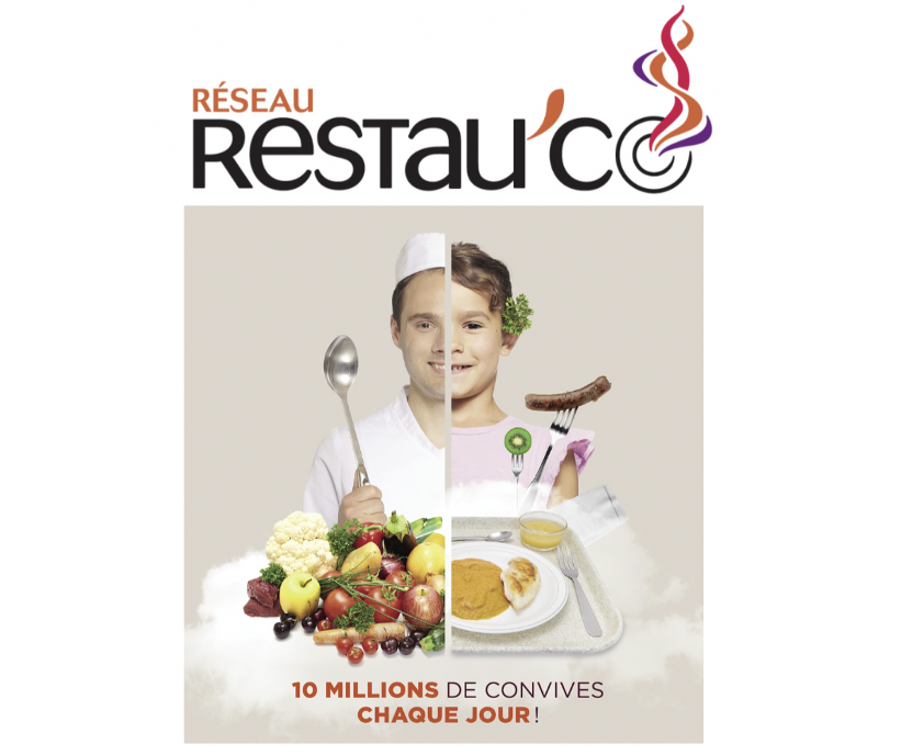 Conférences, animations et débats au programme du salon Restau’co le 8 septembre