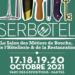 Une édition 2021 de Serbotel riche en compétitions