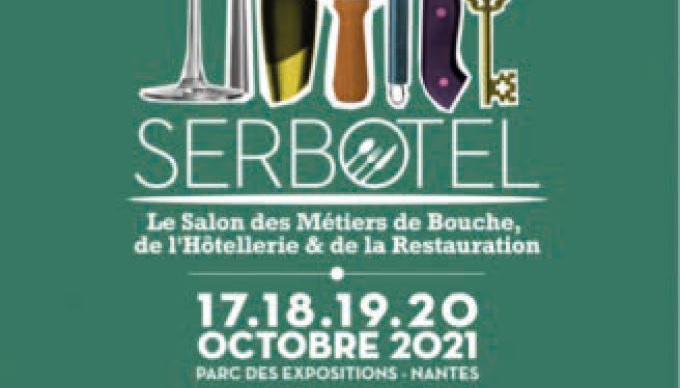 Une édition 2021 de Serbotel riche en compétitions