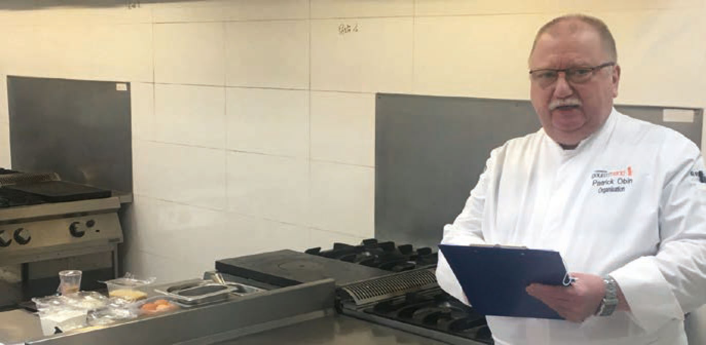 Patrick Obin : La curiosité et le partage