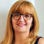 Christine Rousseau : Impulser une dynamique régionale