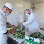 Une restauration de qualité en lien avec son territoire à Gardanne