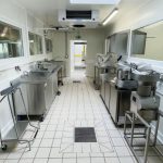 Une nouvelle cuisine centrale 100 % bio à Chambray-lès-Tours