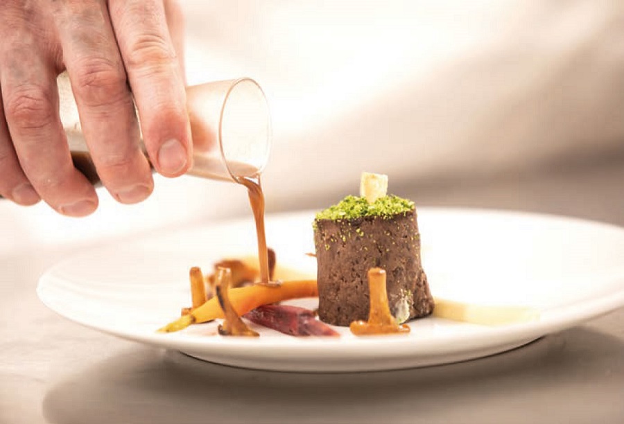 Sociétés de restauration : Un marché secoué par la crise