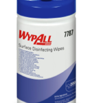 Lingettes WypAll 7787 : une nouvelle solution de nettoyage et de désinfection par Kimberly-Clark Professional