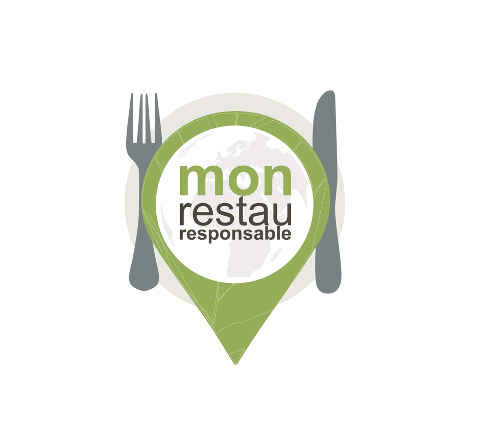 Les restos U’ de Nantes et Saint-Nazaire s’engagent avec Mon Restau Responsable ®