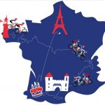 30 ans de partenariat entre Sodexo et le Tour de France