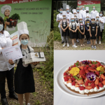 Concours Les Petits Chefs : Le « Fruity Spectaculos » de la petite Charlie consacré