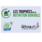 Découvrez les lauréats des Trophées 2021 de la Nutrition Durable