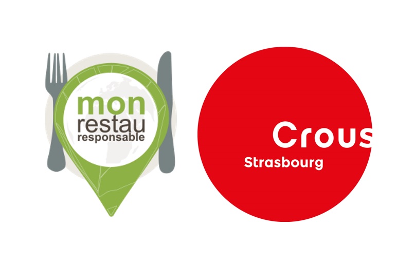 Le Resto U’ Esplanade à nouveau labellisé Mon Restau Responsable