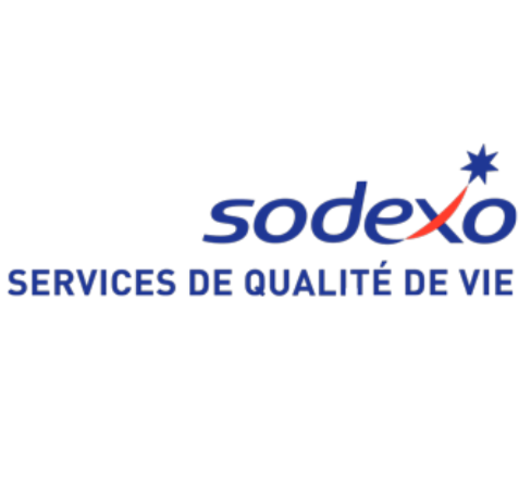 Croissance interne et perspectives revues à la hausse pour Sodexo