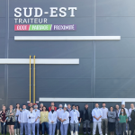 Sud-Est Traiteur : une nouvelle dynamique impulsée par un déménagement