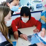 L’éducation alimentaire comme fer de lance de l’association Aux Goûts du Jour