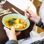 Nutrition seniors : Une restauration exclusivement signée Elior pour les établissements Univi