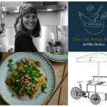Lancement du food-bike « Sans les petites roues » à Bordeaux