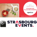 Egast de retour pour une 18e édition en mars à Strasbourg