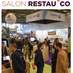 J – 14 avant le salon Restau’Co 2021!