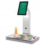 Éliminer les files d’attente en caisse avec le « Scan plateau » d’Innovorder