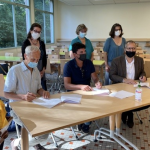 TerreAzur : un nouvel engagement pour une alimentation saine et durable