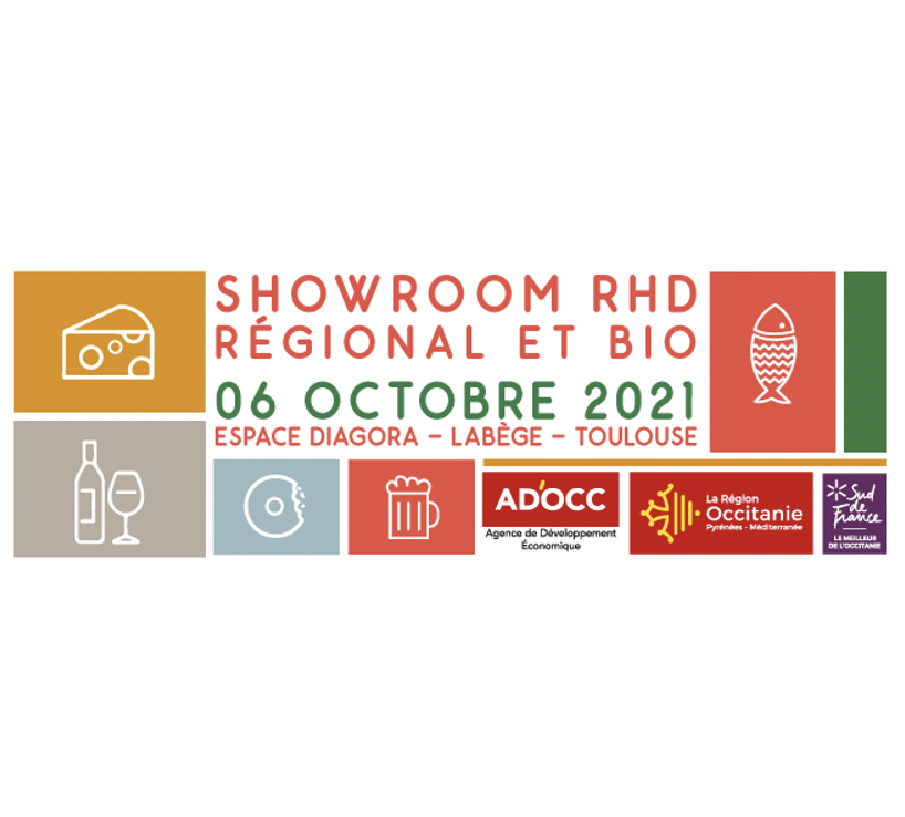 RDV à Toulouse pour découvrir le meilleur des produits bio et régionaux d’Occitanie pour la RHD !