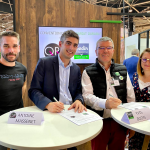 Signature d’un partenariat durable entre Quadrature Restauration et Bodin Professionnel